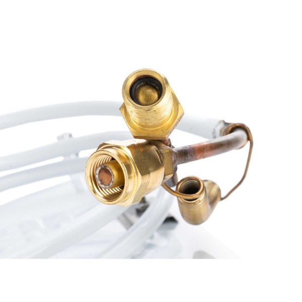 flexibles raccords évaporateur VD-07 - N°3 - comptoirnautique.com