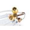 flexibles raccords évaporateur VD-07 - N°3 - comptoirnautique.com