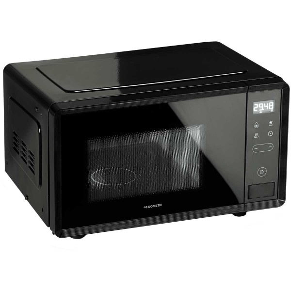 9600000535 - Micro-ondes Dometic MWO 24 - N°1 - comptoirnautique.com