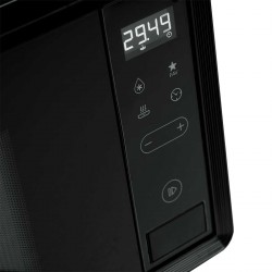 Panneau de commande du four à micro-ondes Dometic MWO 24