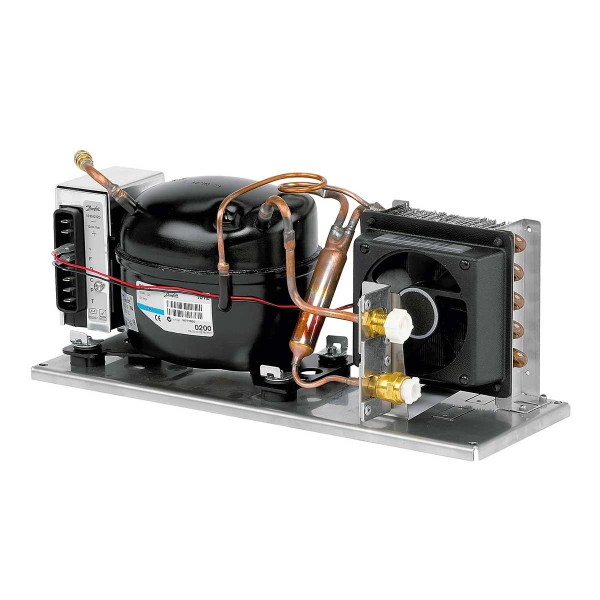 Compresseur CU-84 pour système de refroidissemen - N°2 - comptoirnautique.com
