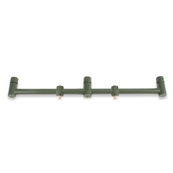 Buzz-Bar alu kaki - Carp'o - N°1 - comptoirnautique.com
