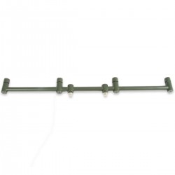 Buzz Bar aluminio 3...
