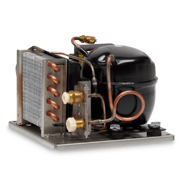 Compresseur CU-85 pour système de refroidissement - N°2 - comptoirnautique.com