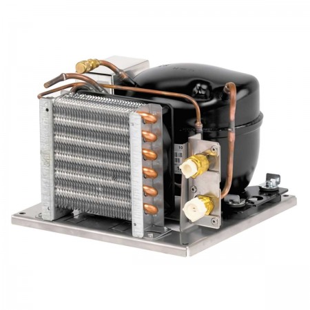 Compresseur CU-85 pour système de refroidissement