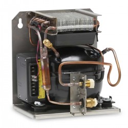 Compresseur CU-86 pour système de refroidissement