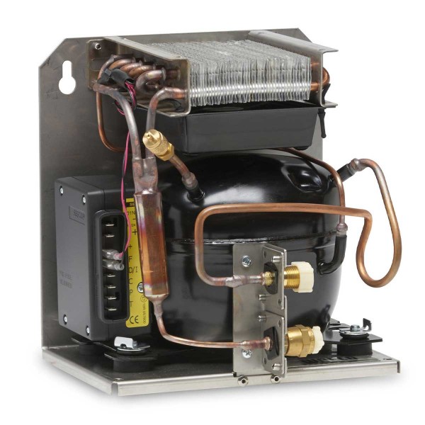 CU-86 compressor for cooling system - N°1 - comptoirnautique.com 