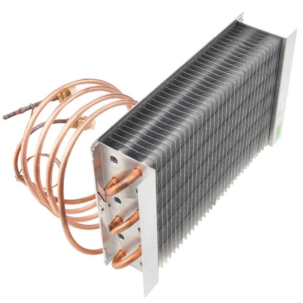 Évaporateur à lamelles VD-03 de côté - N°4 - comptoirnautique.com