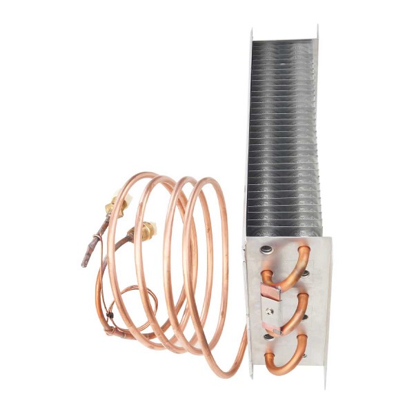 Évaporateur à lamelles VD-03 de côté - N°5 - comptoirnautique.com