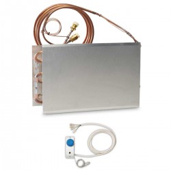 VD-03 vane evaporator