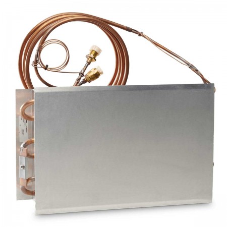 Évaporateur à lamelles VD-03