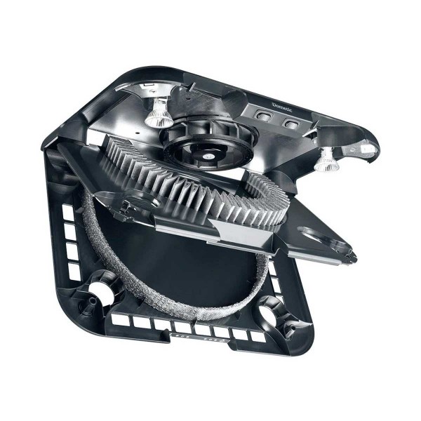 Filtres à charbon remplaçable et filtre à graisse lavable de la hotte aspirante Dometic CK 2000 - N°3 - comptoirnautique.com