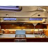 Hotte aspirante pour bateau Dometic CK 2000, hotte aspirante pour camping-car, hotte aspirante pour van aménagé - N°6 - comptoirnautique.com