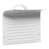 Évaporateur en "L" VD-04 pour groupe froid - N°1 - comptoirnautique.com