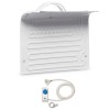 contenu pack Évaporateur en "L" VD-04 pour groupe froid - N°2 - comptoirnautique.com