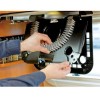 Remplacement du filtre à charbon de la hotte aspirante Dometic CK 2000 - N°2 - comptoirnautique.com