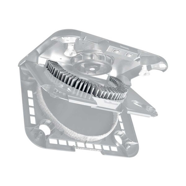 Filtri a carbone attivo per cappa aspirante CK 2000 (x2) - N°3 - comptoirnautique.com