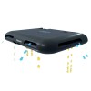 Fonctionnement de la hotte aspirante pour bateau Dometic CK 2000 - N°4 - comptoirnautique.com
