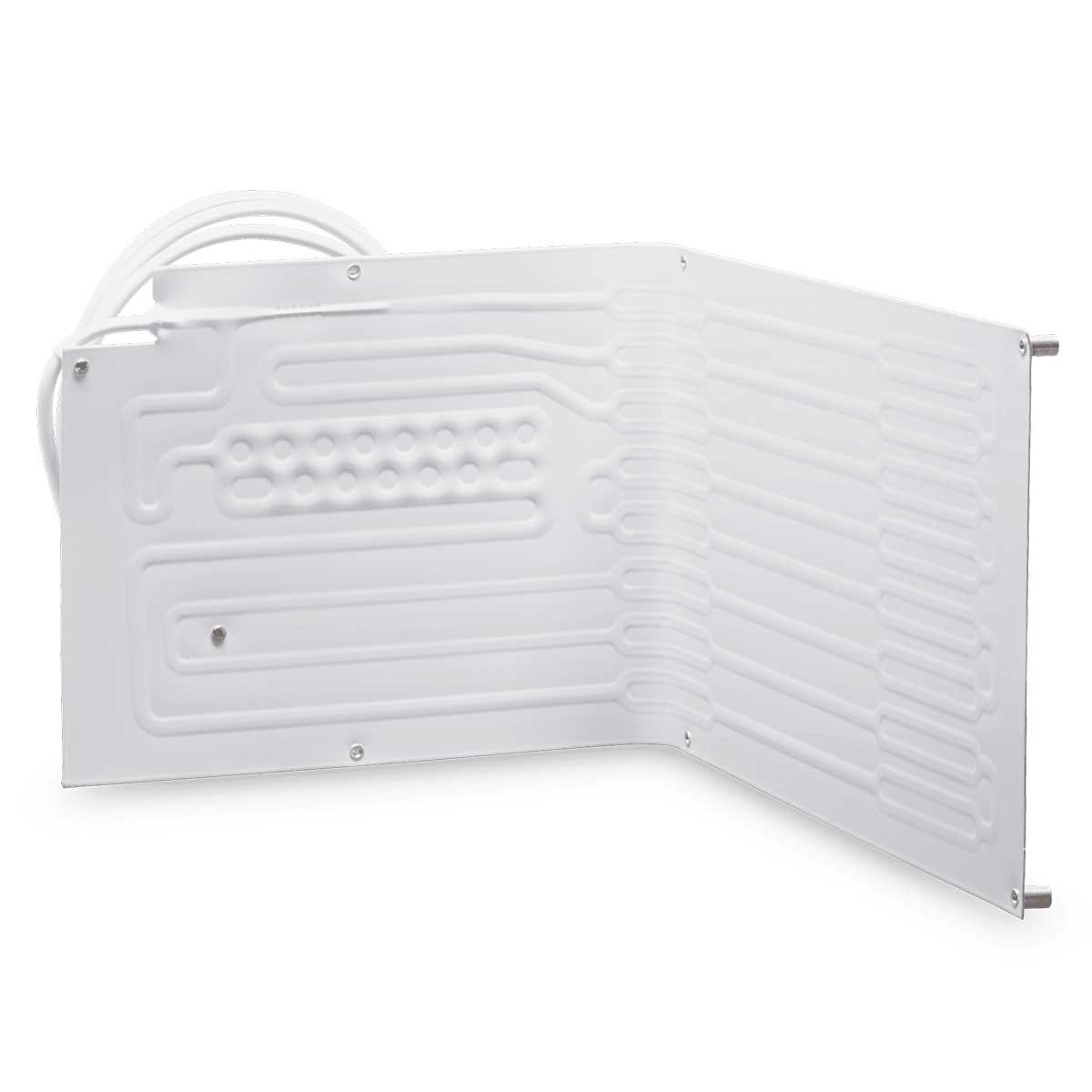 Évaporateur d'angle VD-08 pour groupe froid