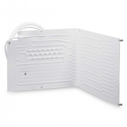 Évaporateur d'angle VD-08 pour groupe froid
