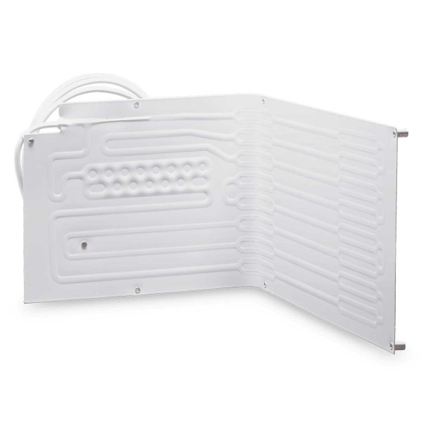 Évaporateur d'angle VD-08 pour groupe froid - N°1 - comptoirnautique.com