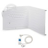 contenu pack Évaporateur d'angle VD-08 pour groupe froid - N°3 - comptoirnautique.com