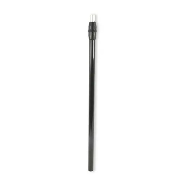 Aluminium telescopic handle with m20 thread - N°1 - comptoirnautique.com 