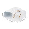 O"-Verdampfer VD-09 für Kühlaggregate - N°2 - comptoirnautique.com