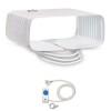 O"-Verdampfer VD-09 für Kühlaggregate - N°1 - comptoirnautique.com