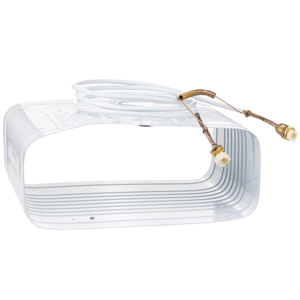 Évaporateur en "O" VD-09 pour groupe froid de face - N°5 - comptoirnautique.com