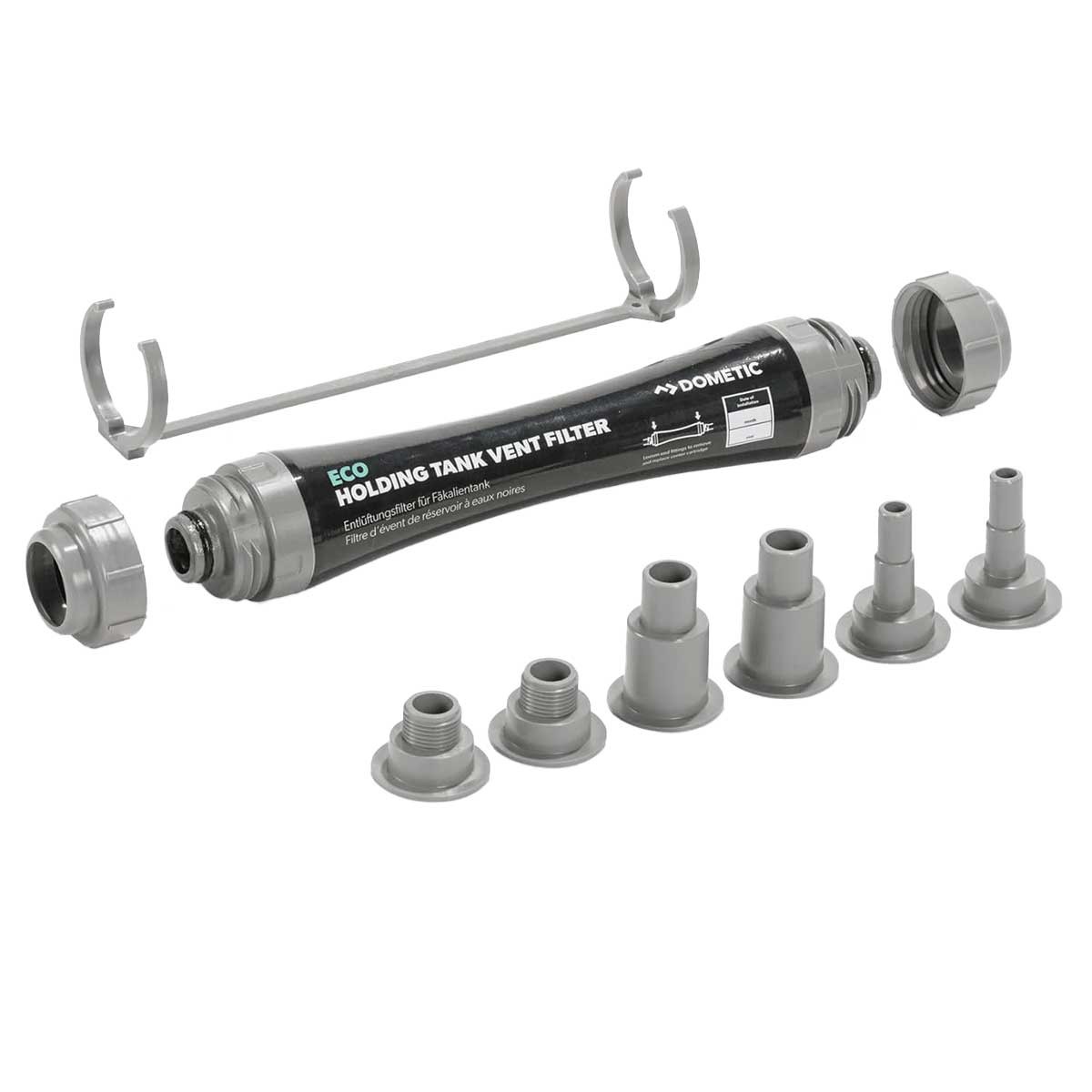 Lot De 10 Filtres Anti-Odeurs Pour Poubelle à Compost Joseph Joseph - Compatible Totem 60, 48, 50, Stack 4