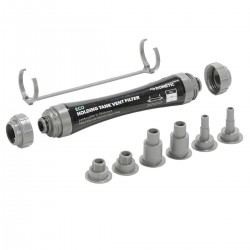 9108849515 - Filtre anti-odeurs Dometic DVF pour réservoirs à matières