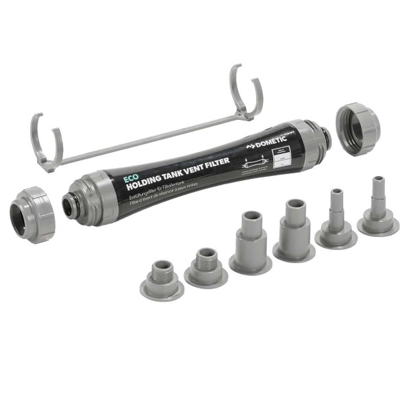 9108849515 - Filtre anti-odeurs Dometic DVF pour réservoirs à matières - N°1 - comptoirnautique.com