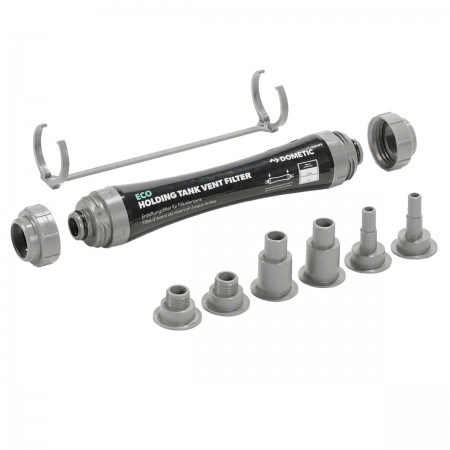 9108849515 - Filtre anti-odeurs Dometic DVF pour réservoirs à matières