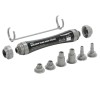 9108849515 - Filtre anti-odeurs Dometic DVF pour réservoirs à matières - N°1 - comptoirnautique.com