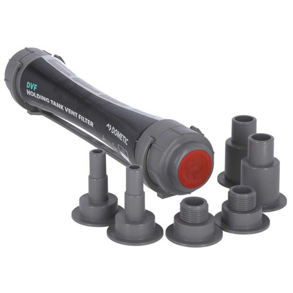 DVF odour filter for waste holding tanks - N°4 - comptoirnautique.com