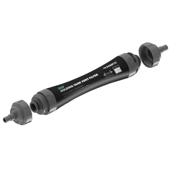 Filtro antiodores DVF para tanques de resíduos - N°6 - comptoirnautique.com