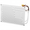 Évaporateur plat VD-18