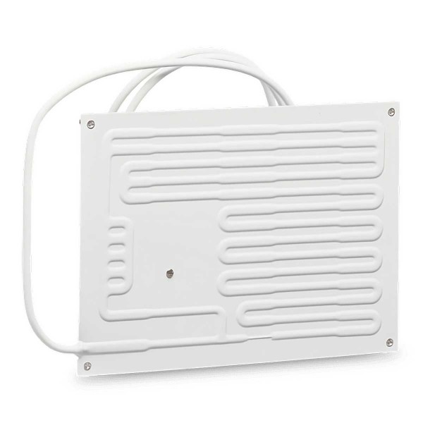 Évaporateur plat VD-18 pour groupe froid - N°4 - comptoirnautique.com