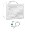 contenu pack Évaporateur plat VD-18 pour groupe froid - N°3 - comptoirnautique.com