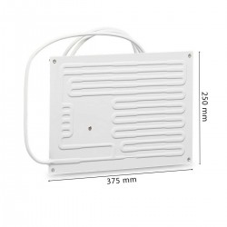 Évaporateur plat VD-18