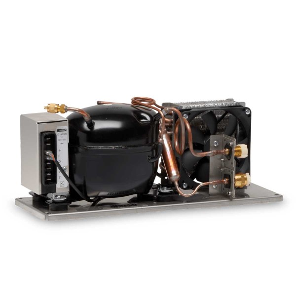 CU-94 compressore per il sistema di raffreddamento - N°1 - comptoirnautique.com