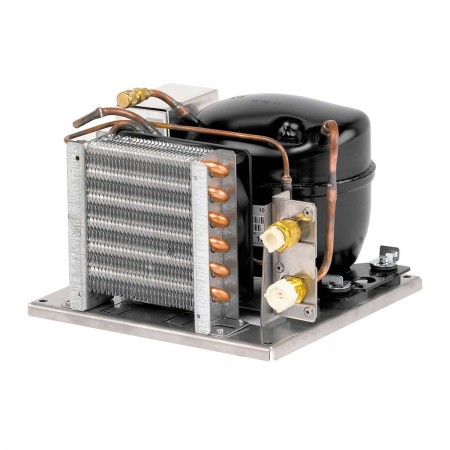 Compresseur CU-95 pour système de refroidissement