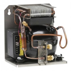Compresseur CU-96 pour système de refroidissement