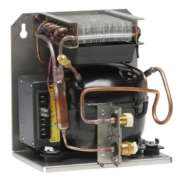 Compresseur CU-96 pour système de refroidissement - N°1 - comptoirnautique.com