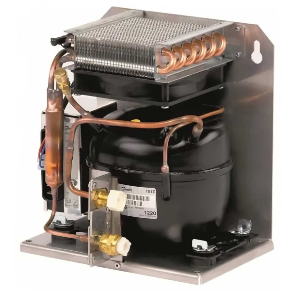 Compresseur CU-96 pour système de refroidissement - N°3 - comptoirnautique.com