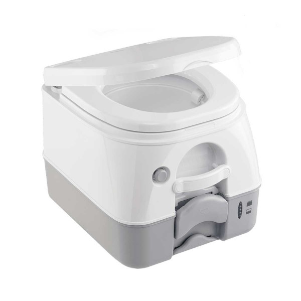 WC chimique portables 972 Dometic - N°1 - comptoirnautique.com