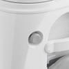 Bouton-poussoir de la chasse d'eau des WC portables Dometic 972 - N°2 - comptoirnautique.com