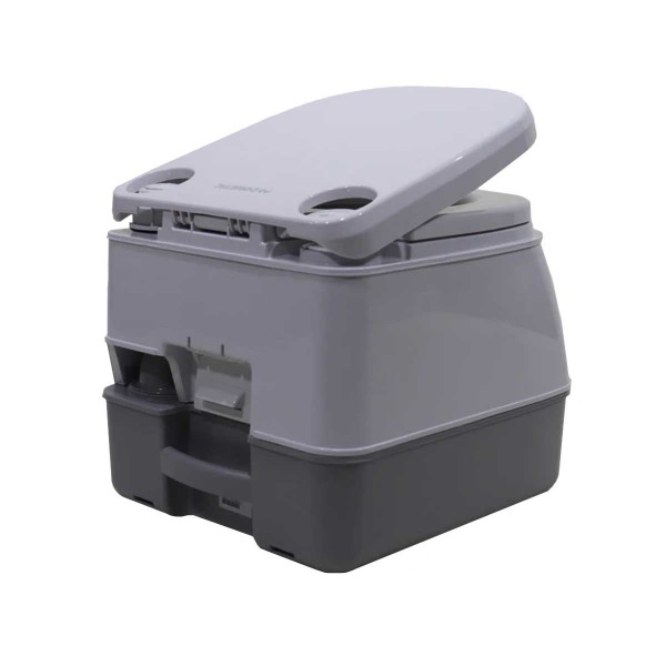 WC chimiques portatifs 972 Dometic - N°6 - comptoirnautique.com