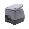 WC chimiques portatifs 972 Dometic - N°6 - comptoirnautique.com